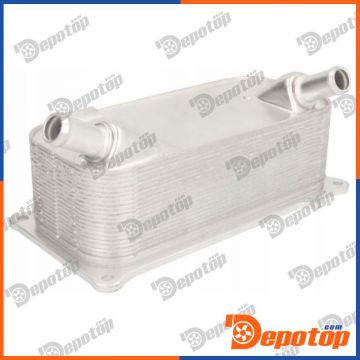 Radiateur d'huile moteur pour PORSCHE | 8MO376908374, 31318